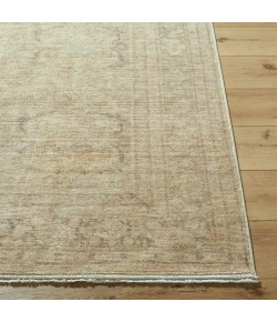 Galey Alix Fetscher Dusty Sage GAHU-2304 2 ft. 7 in. X 9 ft. Rect. Rug