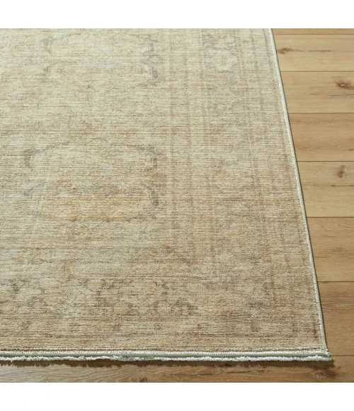 Galey Alix Fetscher Dusty Sage GAHU-2304 2 ft. 7 in. X 9 ft. Rect. Rug