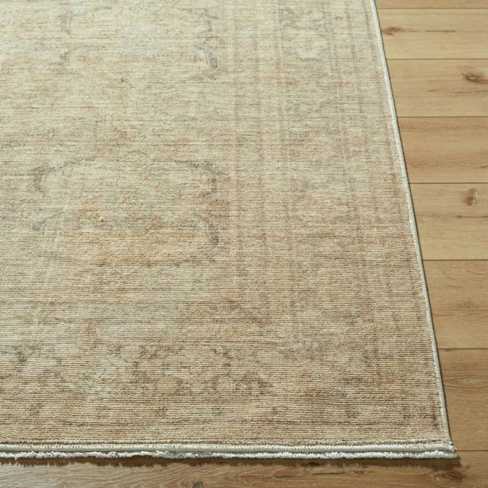 Galey Alix Fetscher Dusty Sage GAHU-2304 2 ft. 7 in. X 9 ft. Rect. Rug