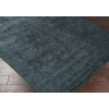 Surya Gaia GAI1001 Teal Aqua Area Rug 8 ft. X 11 ft. Rectangle