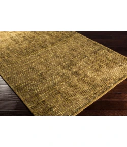 Surya Gaia Olive GAI-1003 8ft. x 11ft. Rect. Rug