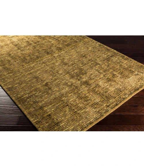 Surya Gaia Olive GAI-1003 8ft. x 11ft. Rect. Rug
