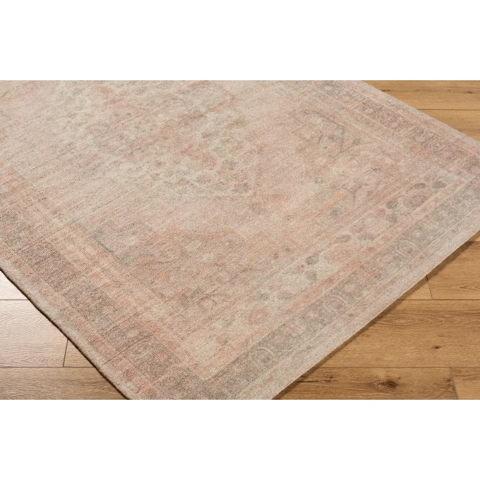 Galey Alix Luciana Dusty Rose GALU-2300 8 ft. 10 in. X 12 ft. Rect. Rug
