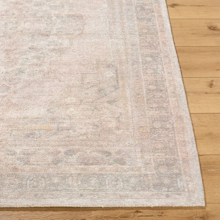 Galey Alix Luciana Dusty Rose GALU-2300 8 ft. 10 in. X 12 ft. Rect. Rug