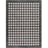Galey Alix Mulberry GAMU-2300 7 ft. 10 in. X 10 ft. Rect. Rug