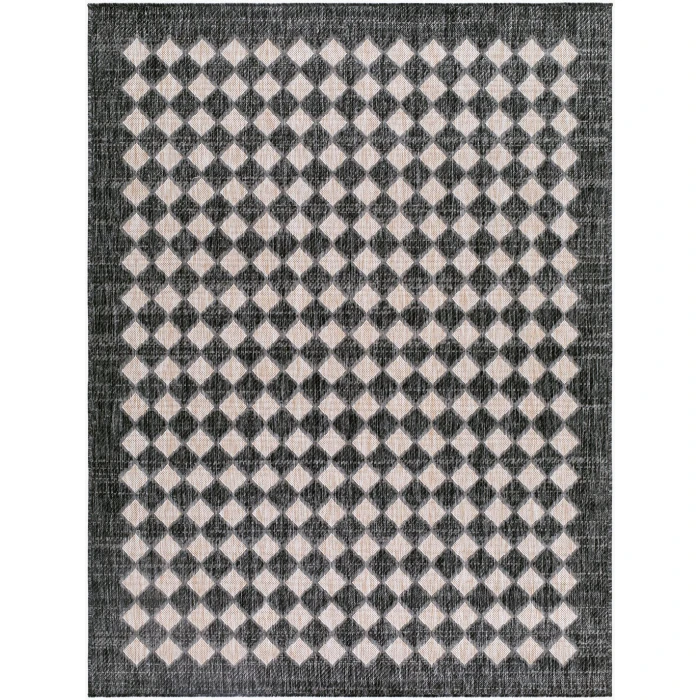 Galey Alix Mulberry GAMU-2300 7 ft. 10 in. X 10 ft. Rect. Rug