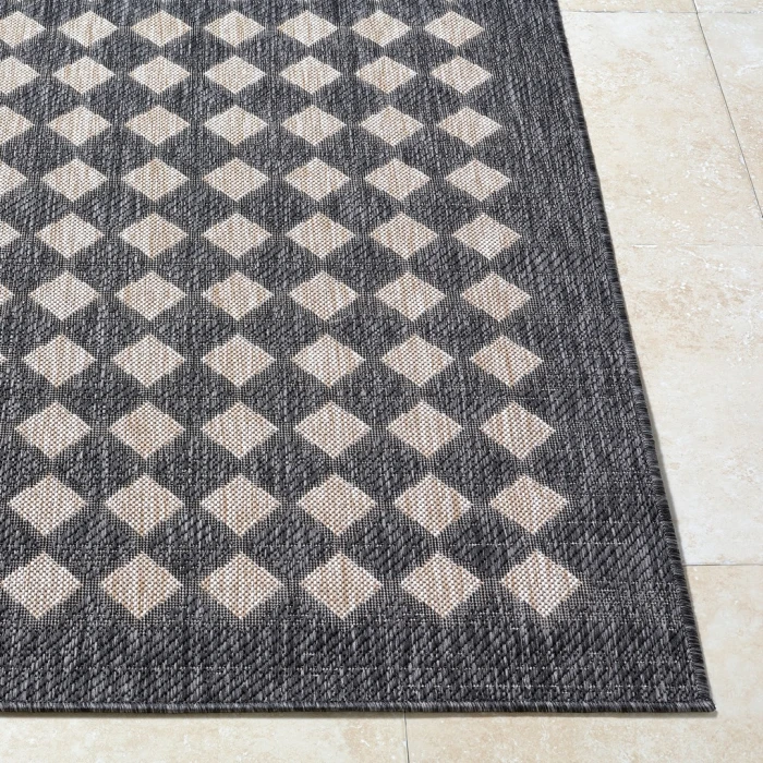 Galey Alix Mulberry GAMU-2300 7 ft. 10 in. X 10 ft. Rect. Rug