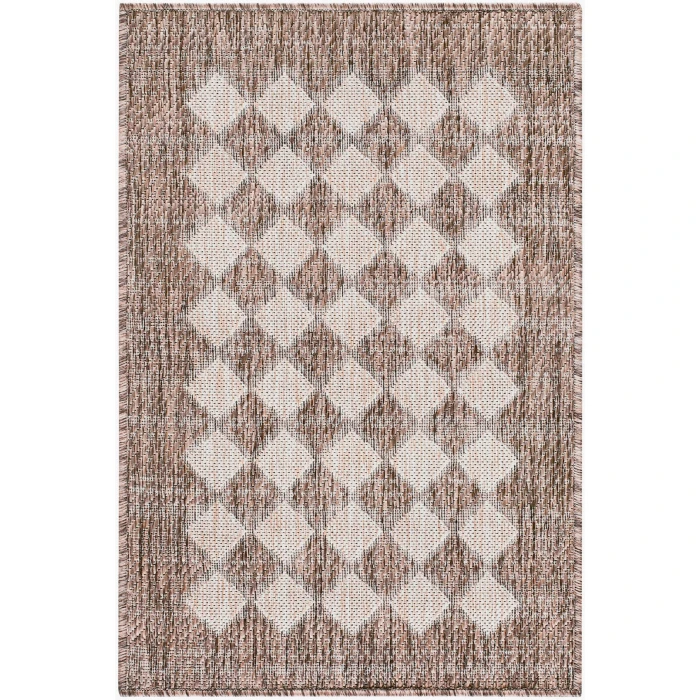 Galey Alix Mulberry GAMU-2301 2 ft. X 2 ft. 11 in. Rect. Rug