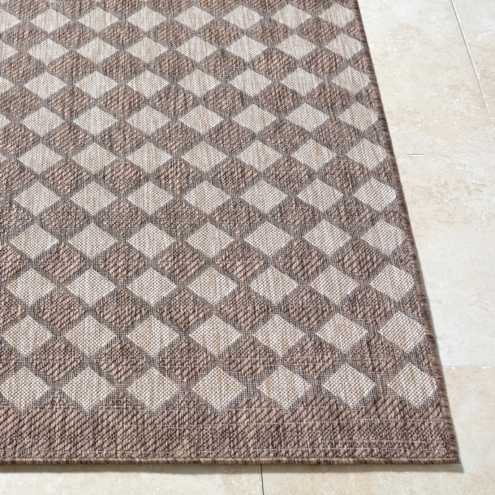 Galey Alix Mulberry GAMU-2301 7 ft. 10 in. X 10 ft. Rect. Rug