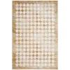 Galey Alix Myrtle Avenue Taupe GAMY-2304 6 ft. 7 in. X 9 ft. Rect. Rug