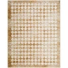Galey Alix Myrtle Avenue Taupe GAMY-2304 2 ft. 6 in. X 7 ft. 3 in. Rect. Rug