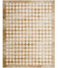 Galey Alix Myrtle Avenue Taupe GAMY-2304 2 ft. 6 in. X 9 ft. Rect. Rug