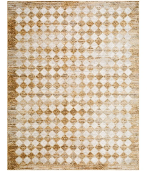 Galey Alix Myrtle Avenue Taupe GAMY-2304 2 ft. 6 in. X 9 ft. Rect. Rug