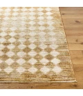 Galey Alix Myrtle Avenue Taupe GAMY-2304 2 ft. 6 in. X 9 ft. Rect. Rug