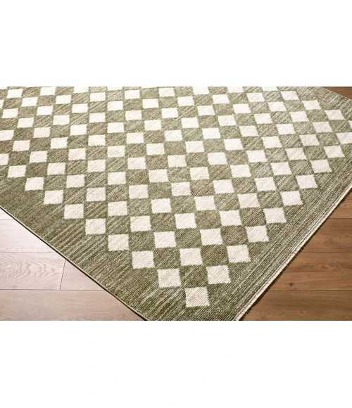 Galey Alix Myrtle Avenue GAMY-2306 6 ft. 7 in. X 9 ft. Rect. Rug