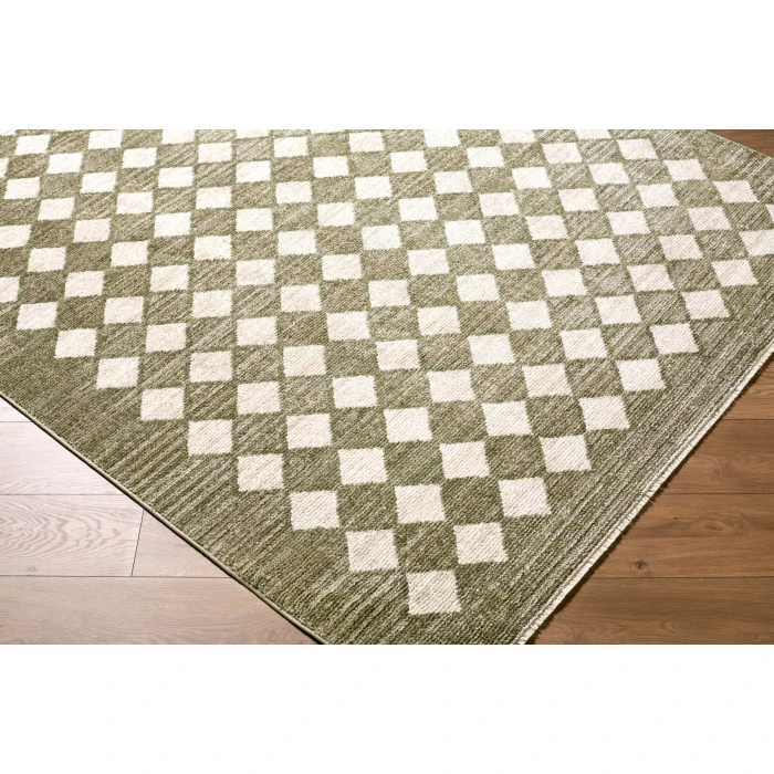 Galey Alix Myrtle Avenue GAMY-2306 8 ft. 10 in. X 12 ft. 2 in. Rect. Rug
