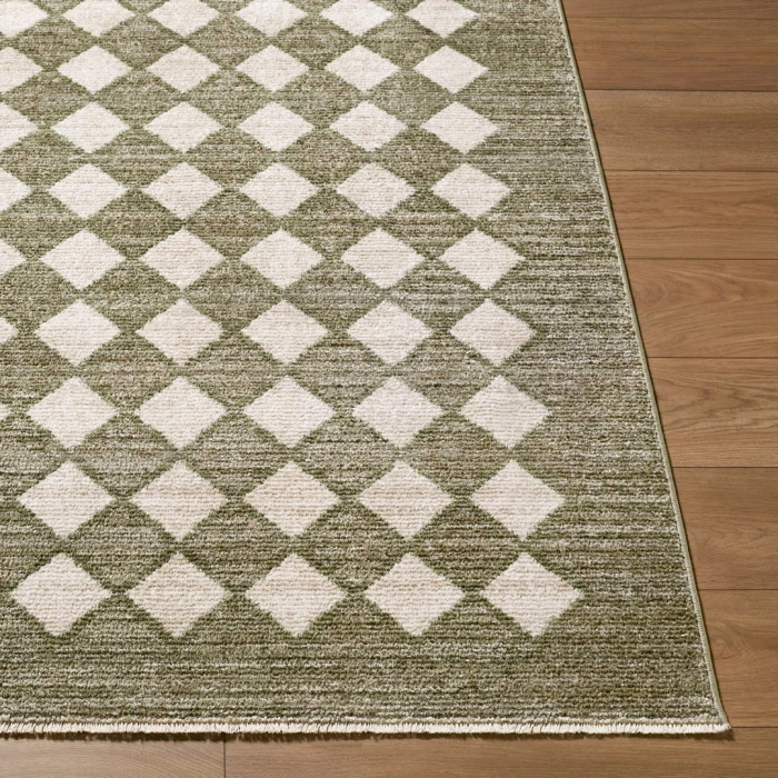 Galey Alix Myrtle Avenue GAMY-2306 8 ft. 10 in. X 12 ft. 2 in. Rect. Rug