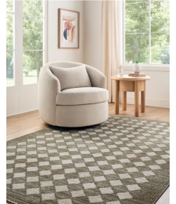Galey Alix Myrtle Avenue GAMY-2306 2 ft. 6 in. X 9 ft. Rect. Rug