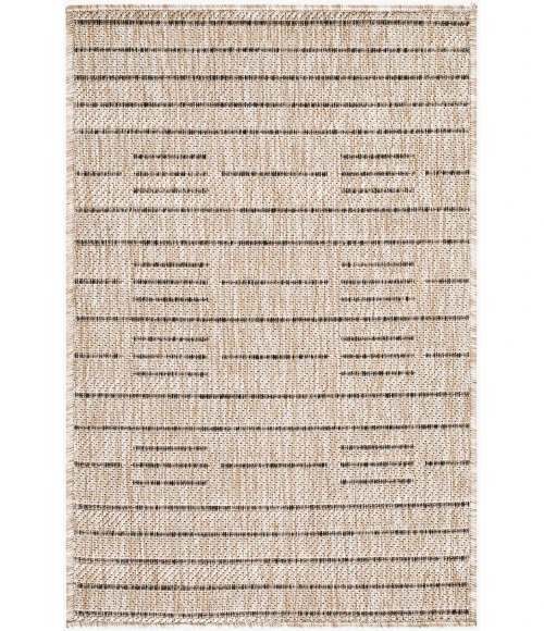 Galey Alix Rye GARY-2300 2 ft. 7 in. X 7 ft. 3 in. Rect. Rug