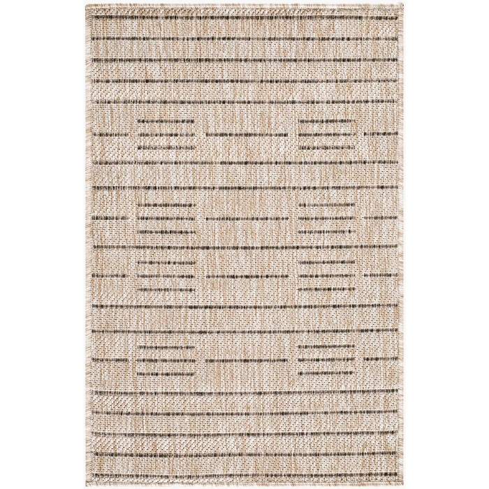 Galey Alix Rye GARY-2300 2 ft. 7 in. X 7 ft. 3 in. Rect. Rug