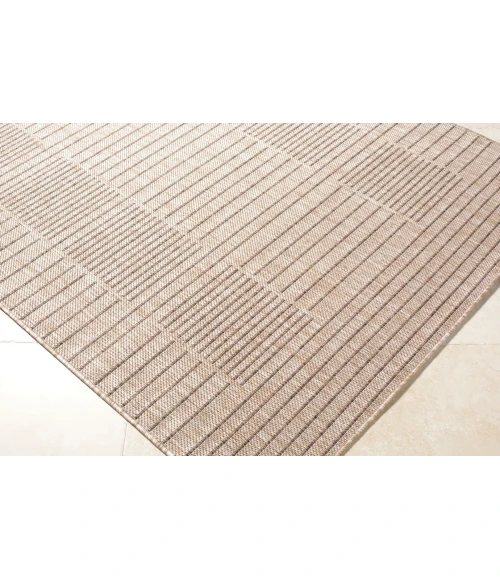 Galey Alix Rye GARY-2300 2 ft. 7 in. X 7 ft. 3 in. Rect. Rug