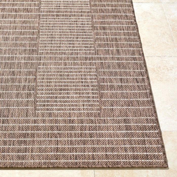 Galey Alix Rye GARY-2301 7 ft. 10 in. X 10 ft. Rect. Rug