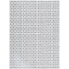 Galey Alix Westport GAWE-2301 5 ft. 3 in. X 7 ft. Rect. Rug