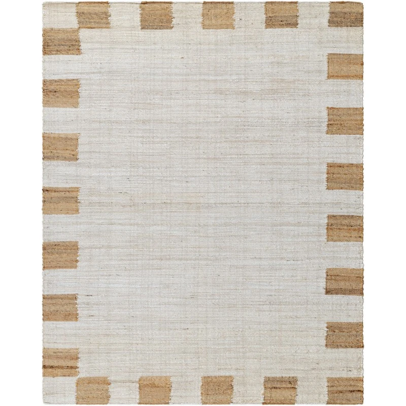 Gabie GBE-2301 2 x 3 Handmade Rug
