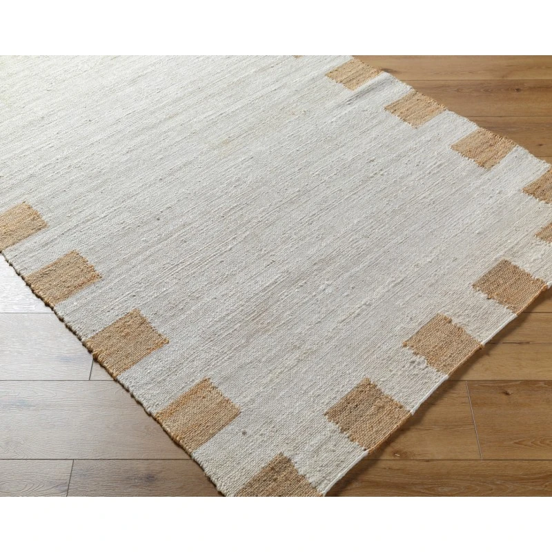 Gabie GBE-2301 2 x 3 Handmade Rug