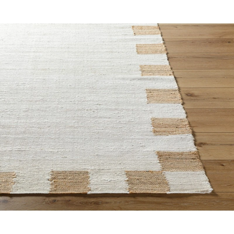 Gabie GBE-2301 2 x 3 Handmade Rug