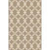 Surya Gable GBL2004 Ivory Khaki Area Rug 12 ft. X 15 ft. Rectangle
