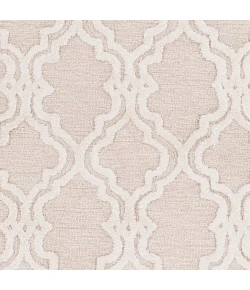 Surya Gable Ivory GBL-2004 4ft. x 6ft. Rect. Rug