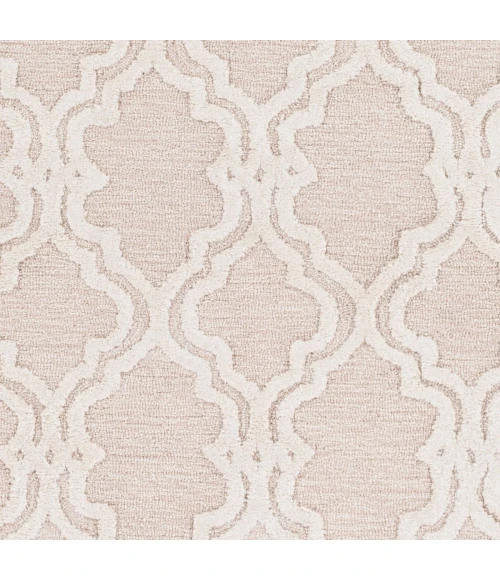 Surya Gable Ivory GBL-2004 4ft. x 6ft. Rect. Rug