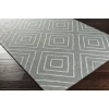 Surya Gable GBL2008 Teal Pale Blue Area Rug 12 ft. X 15 ft. Rectangle