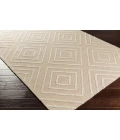 Surya Gable Beige GBL-2009 9ft. x 13ft. Rect. Rug