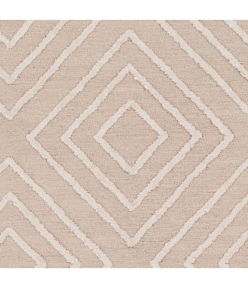 Surya Gable Beige GBL-2009 9ft. x 13ft. Rect. Rug