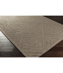 Surya Gable GBL2010 Taupe Area Rug 12 ft. X 15 ft. Rectangle