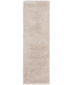 Surya Goddess GDS7503 Khaki Area Rug 2 ft. 6 in. X 8 ft. Runner
