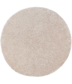Surya Goddess GDS7503 Khaki Area Rug 10 ft. Round
