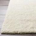 Surya Goddess OffWhite GDS-7505 2ft.6in. x 8ft. Rect. Rug