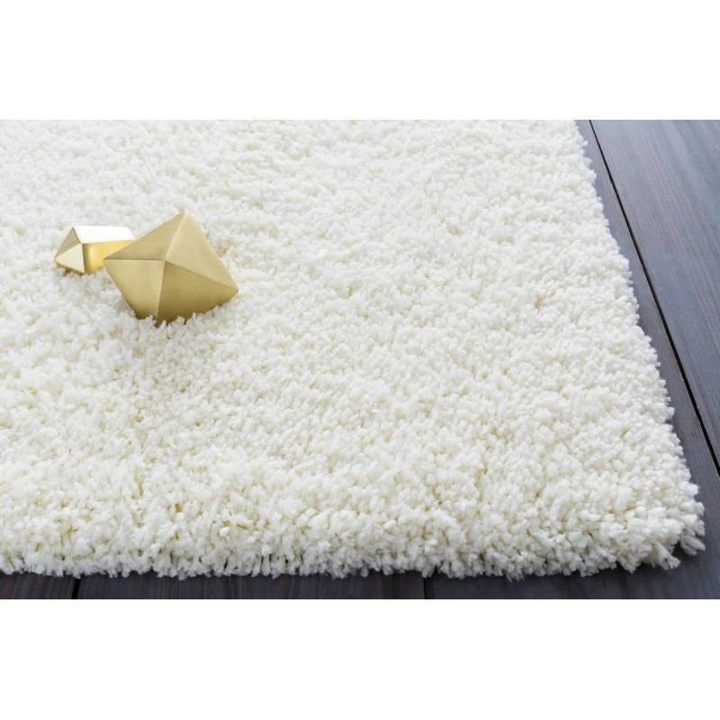 Surya Goddess OffWhite GDS-7505 2ft.6in. x 8ft. Rect. Rug
