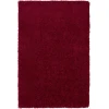 Surya Goddess Dark Red GDS-7509 2 ft. X 3 ft. Rect. Rug