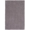 Surya Goddess GDS7510 Charcoal Area Rug 5 ft. X 7 ft. 6 in. Rectangle