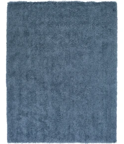 Surya Goddess GDS7511 Deep Teal Area Rug 8 ft. X 10 ft. 6 in. Rectangle