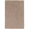 Surya Goddess GDS7512 Tan Area Rug 2 ft. X 3 ft. Rectangle