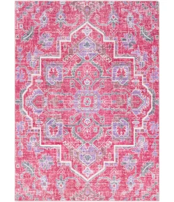 Livabliss Germili GER2320 Red Purple Area Rug 9 ft. X 11 ft. 10 in. Rectangle