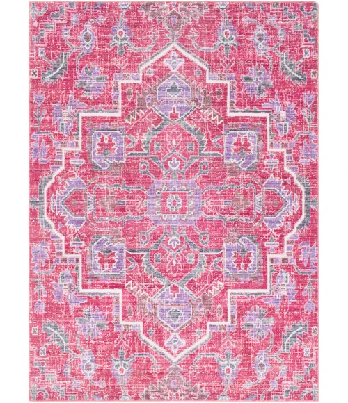 Goddess GDS-7512 3'3" x 5'3" Hand Made Rug