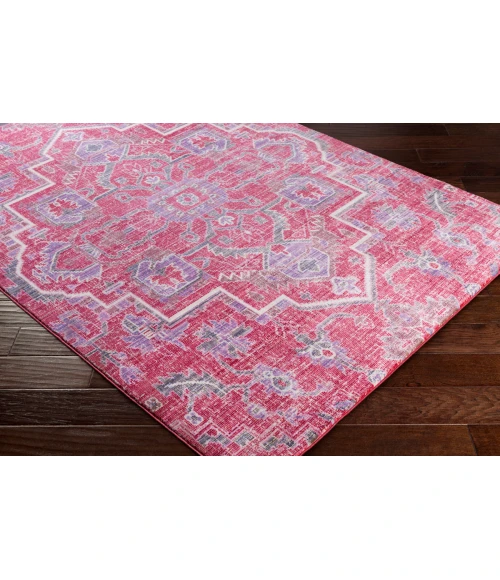 Goddess GDS-7512 3'3" x 5'3" Hand Made Rug