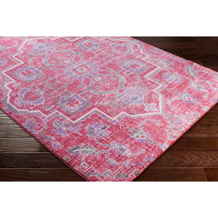 Goddess GDS-7512 3'3" x 5'3" Hand Made Rug