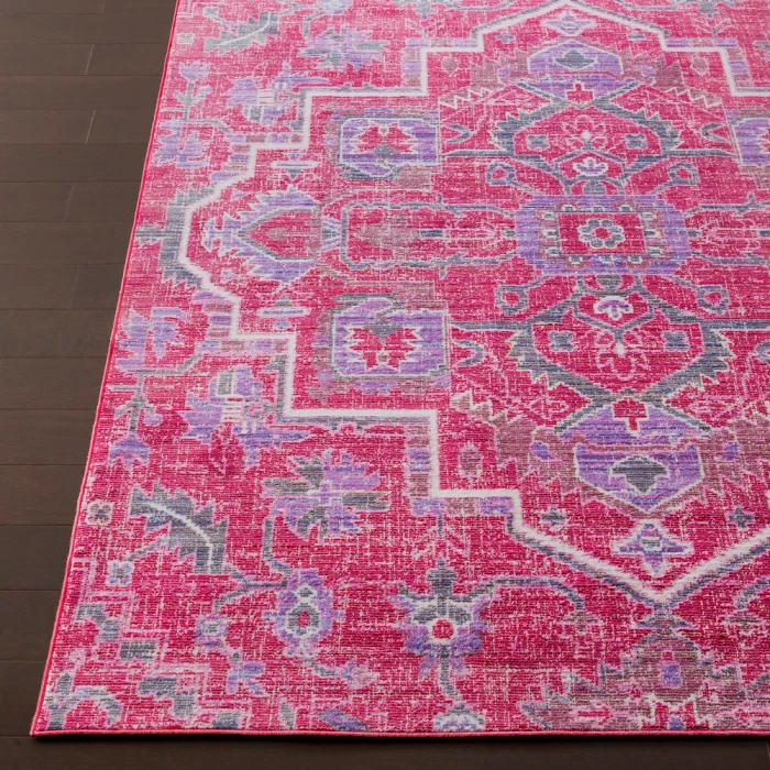 Goddess GDS-7512 3'3" x 5'3" Hand Made Rug